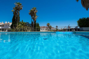 Villa Rosa luxury private large Villa to rent, Manilva